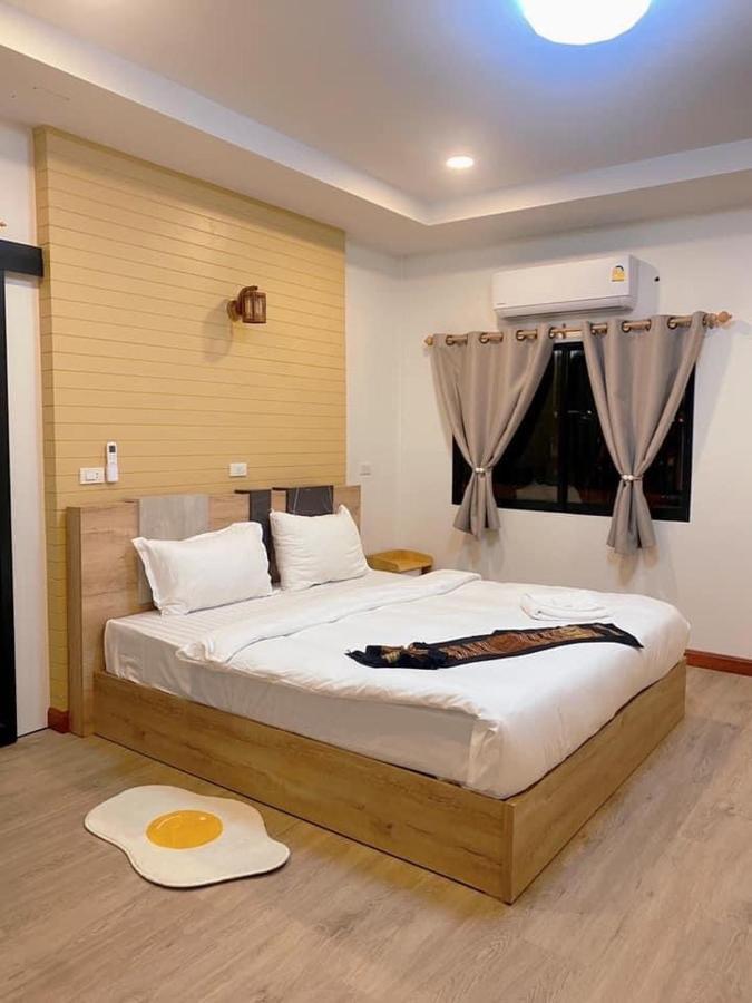 The Moon Camp Khanom Ban Phlao Exterior photo