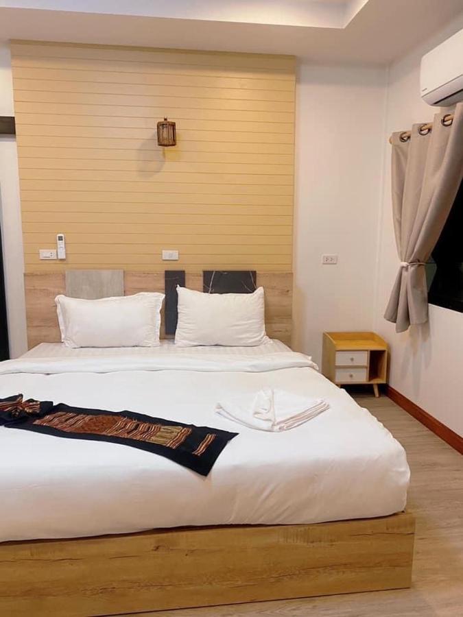 The Moon Camp Khanom Ban Phlao Exterior photo